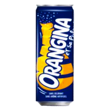 ORANGINA