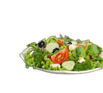 SALADE VEGETARIENNE